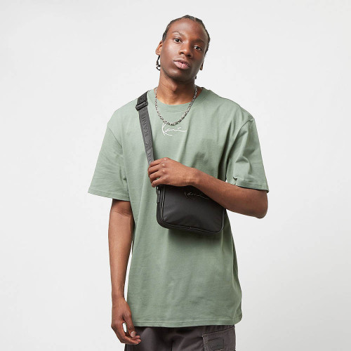 Karl Kani Τσαντάκι ώμου Signature Messenger Bag